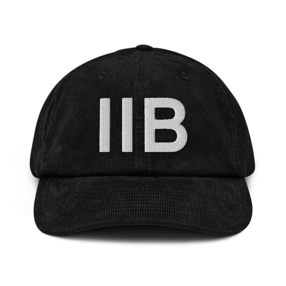 Independence (KIIB) Airport Hat 