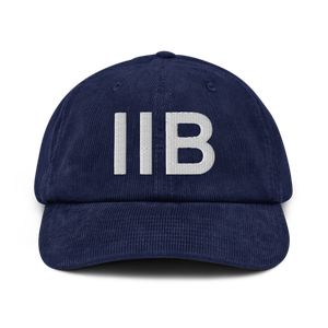 Independence (KIIB) Airport Hat