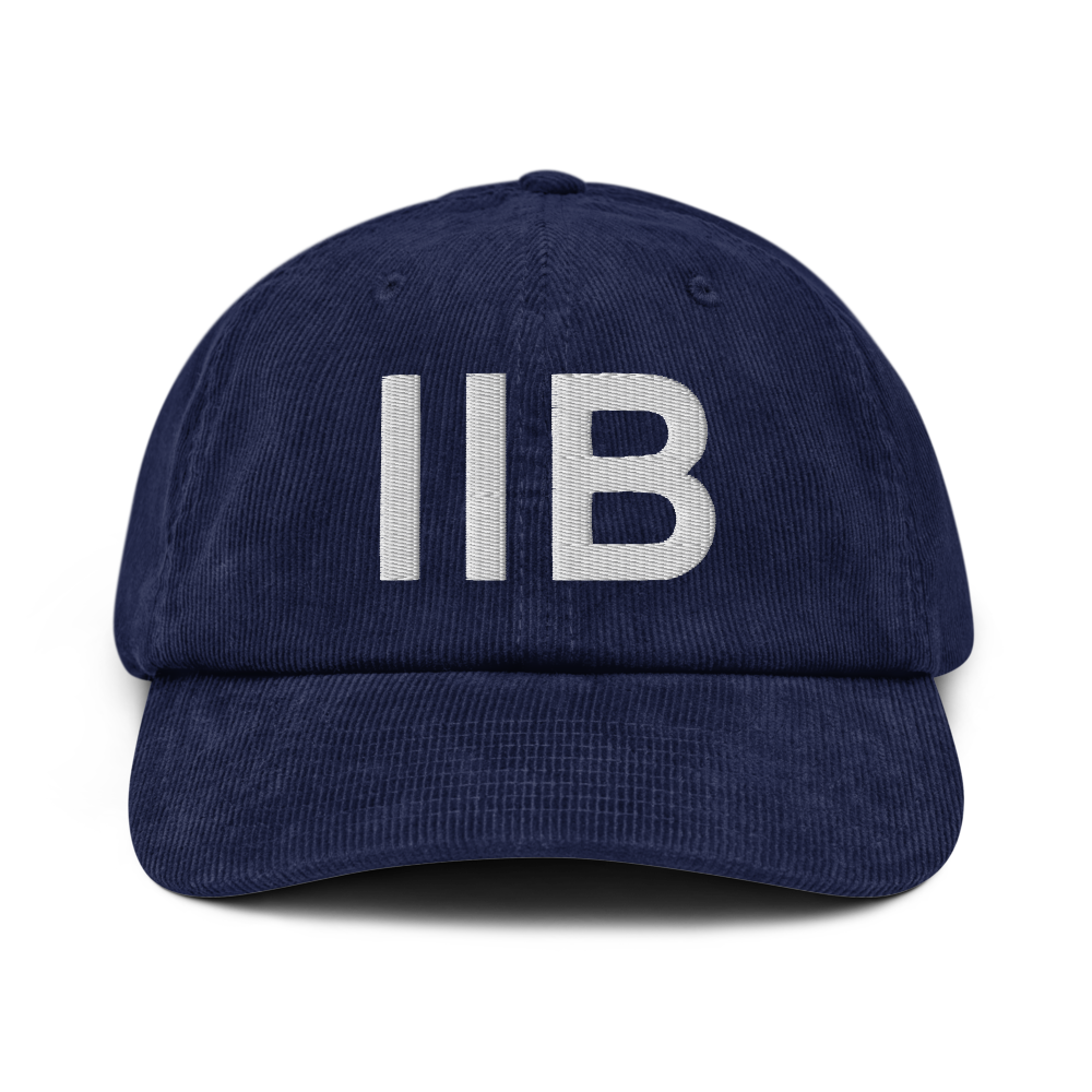 Independence (KIIB) Airport Hat 
