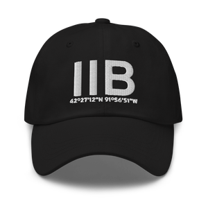 Independence (KIIB) Airport Hat