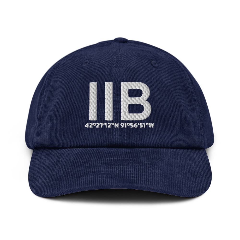 Independence (KIIB) Airport Hat 