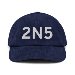 Wellsville (2N5) Airport Hat