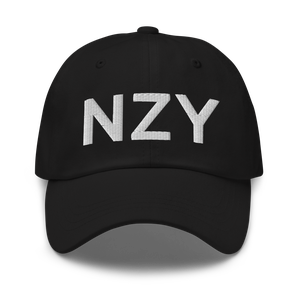 San Diego (KNZY) Airport Hat