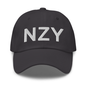 San Diego (KNZY) Airport Hat