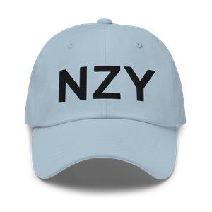 San Diego (KNZY) Airport Hat