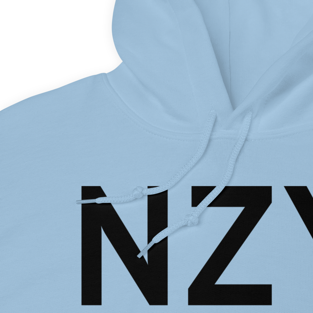 San Diego (KNZY) Airport Hoodie Sweatshirt 