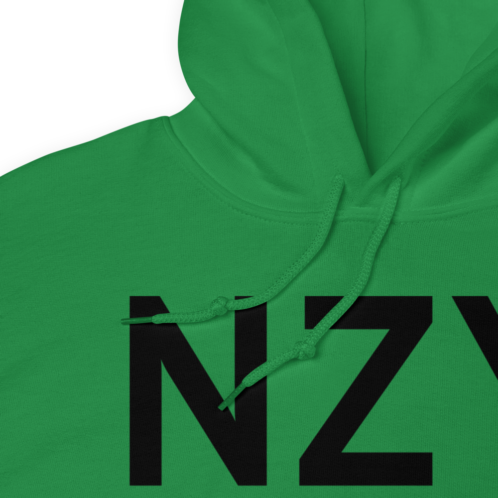 San Diego (KNZY) Airport Hoodie Sweatshirt 