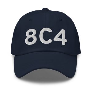 Tipton (K8C4) Airport Hat