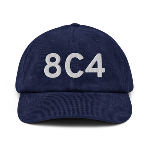 Tipton (K8C4) Airport Hat