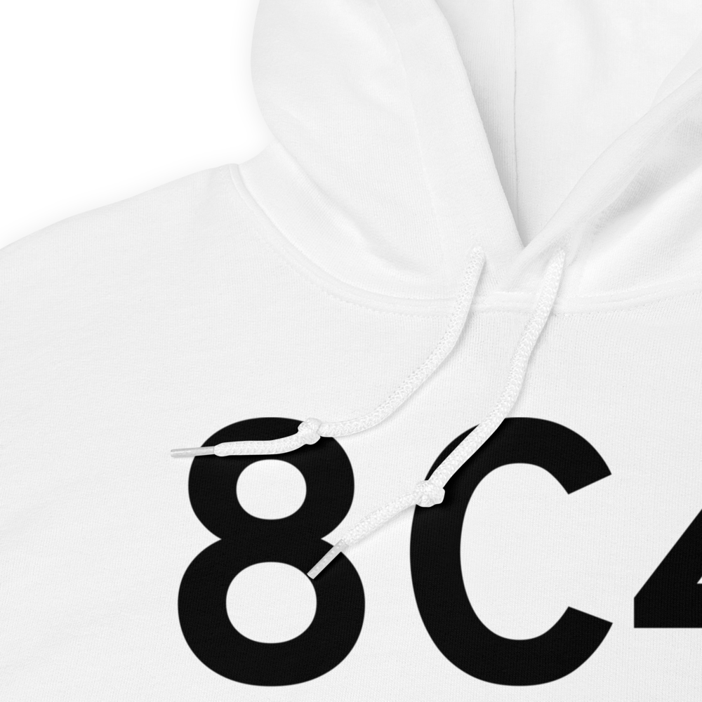 Tipton (K8C4) Airport Hoodie Sweatshirt 