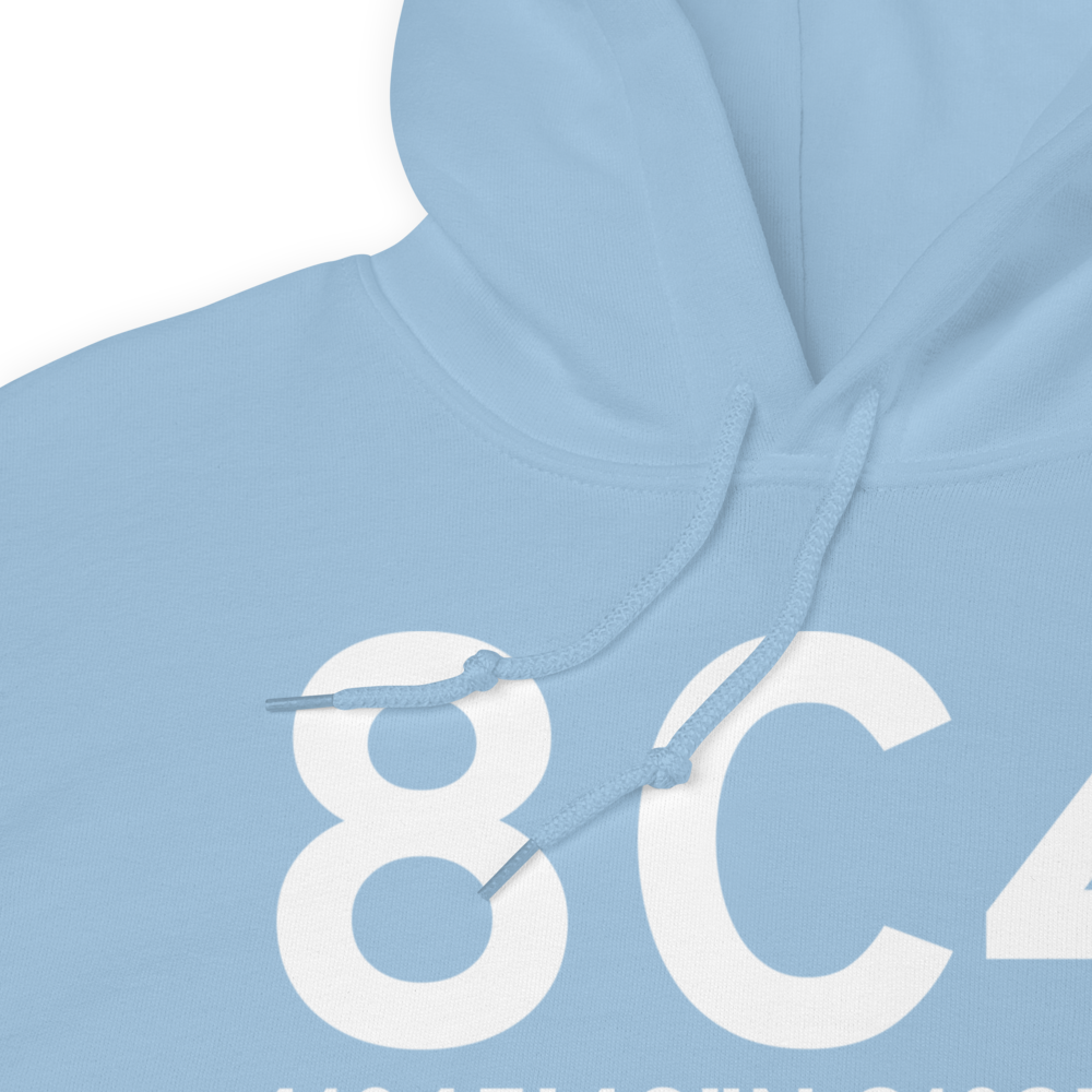 Tipton (K8C4) Airport Hoodie Sweatshirt 