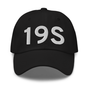 Sublette (K19S) Airport Hat