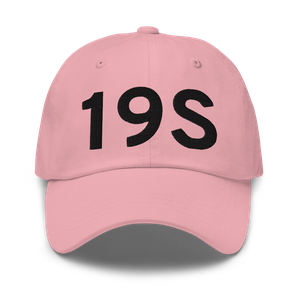 Sublette (K19S) Airport Hat