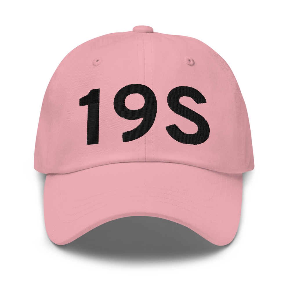 Sublette (K19S) Airport Hat 