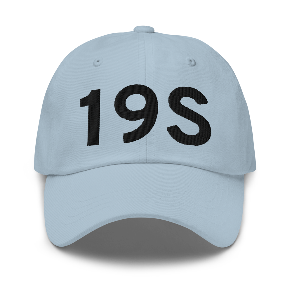 Sublette (K19S) Airport Hat 