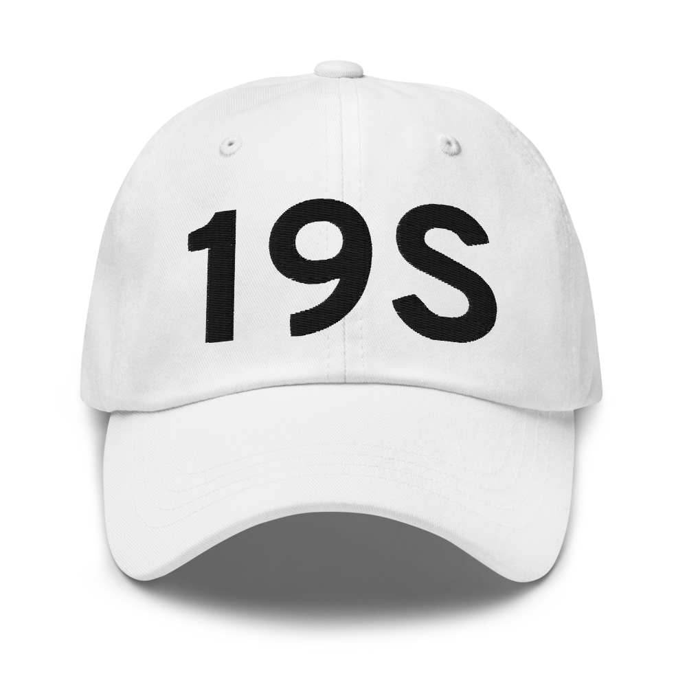 Sublette (K19S) Airport Hat 