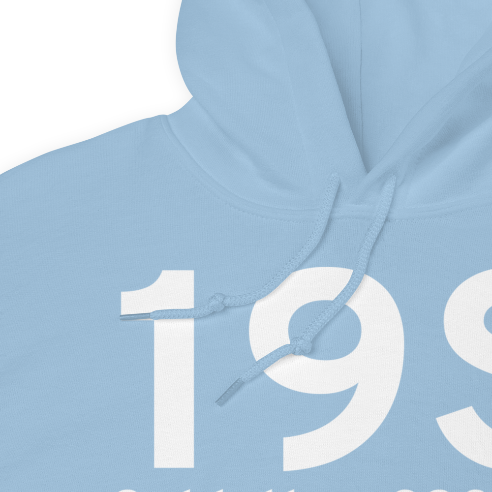 Sublette (K19S) Airport Hoodie Sweatshirt 