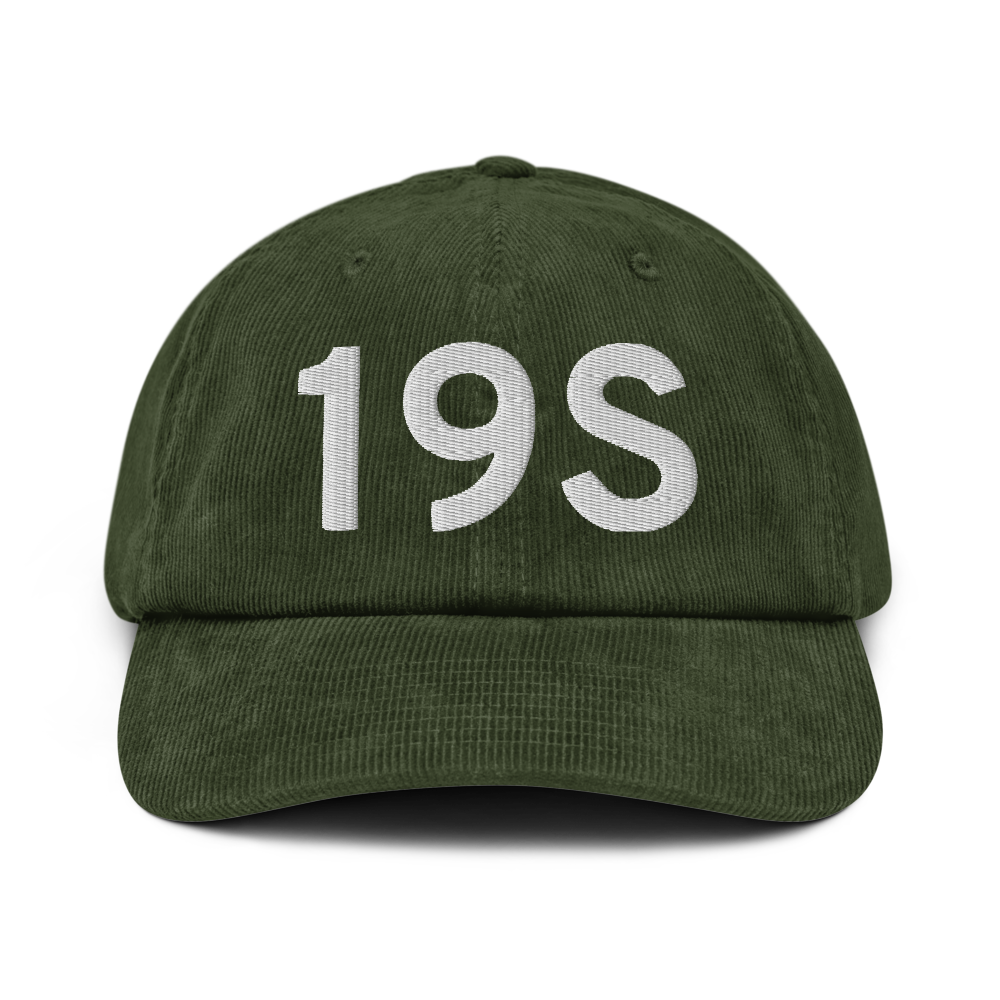 Sublette (K19S) Airport Hat 