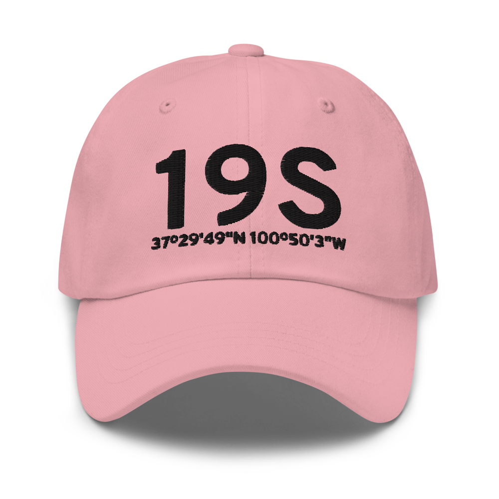 Sublette (K19S) Airport Hat 