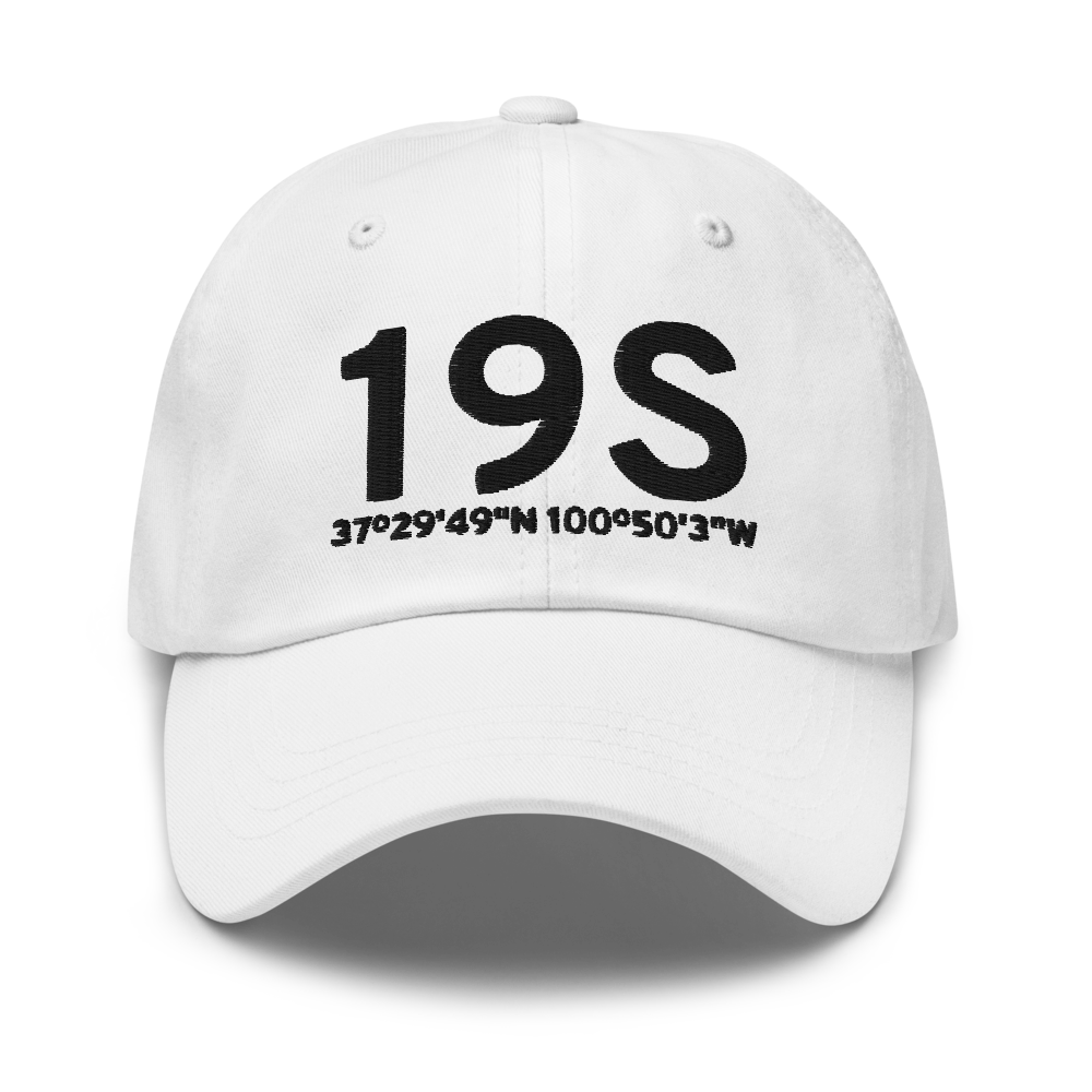 Sublette (K19S) Airport Hat 