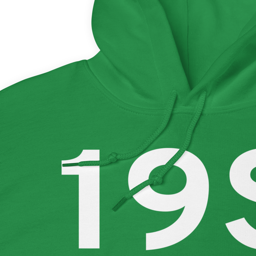 Sublette (K19S) Airport Hoodie Sweatshirt 
