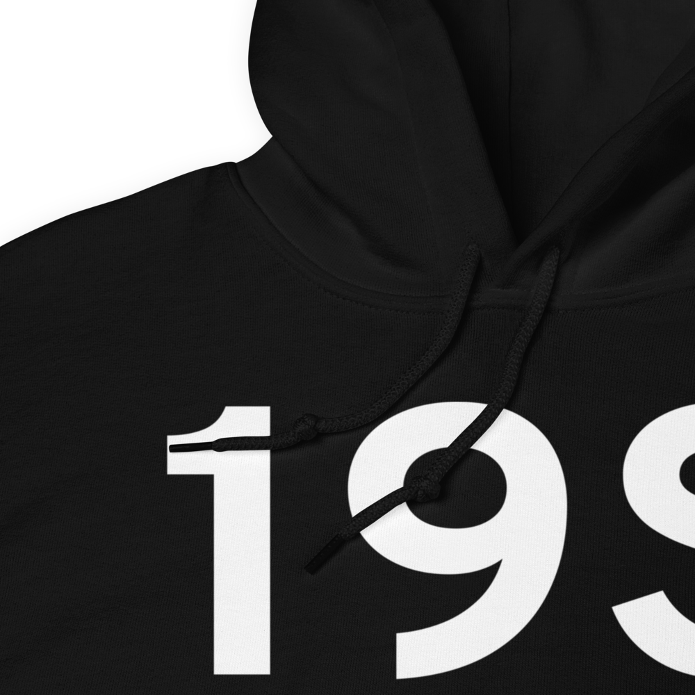 Sublette (K19S) Airport Hoodie Sweatshirt 