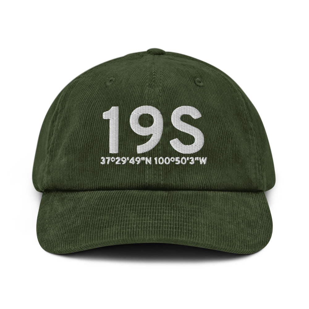Sublette (K19S) Airport Hat 