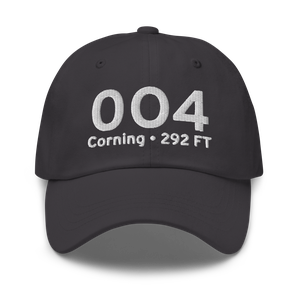 Corning (0O4) Airport Hat