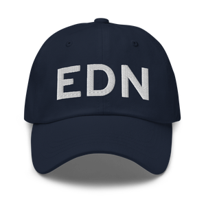 Enterprise (KEDN) Airport Hat