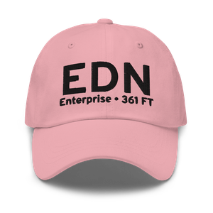 Enterprise (KEDN) Airport Hat