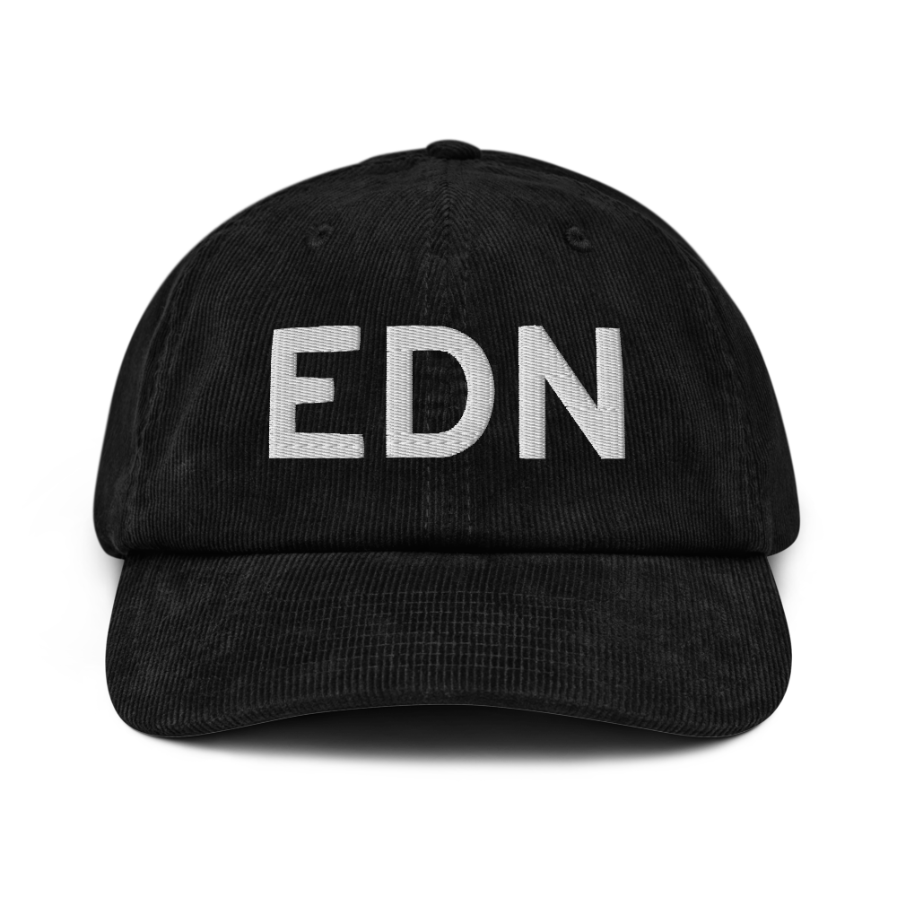 Enterprise (KEDN) Airport Hat 
