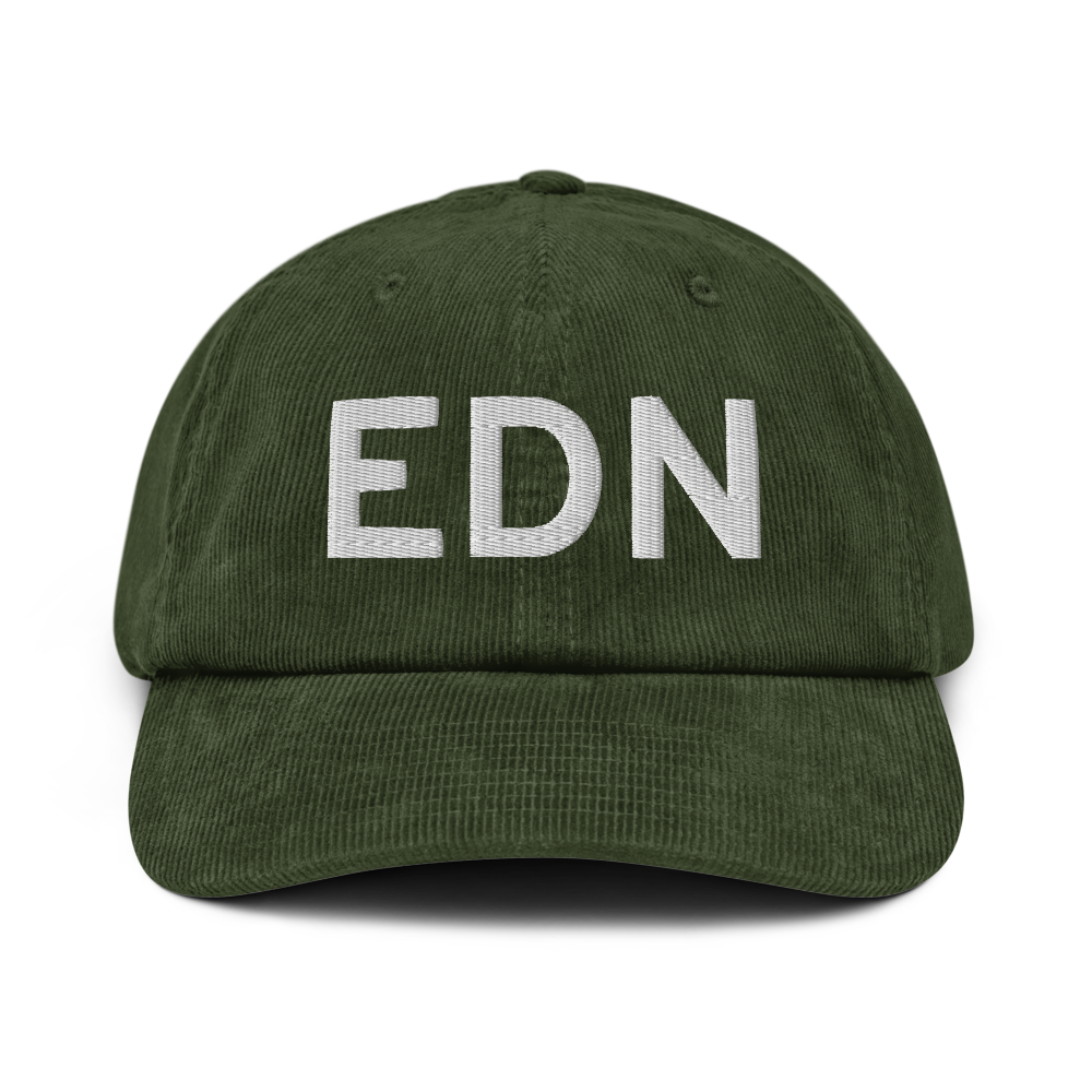 Enterprise (KEDN) Airport Hat 