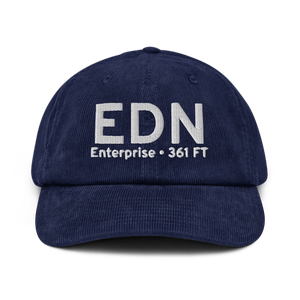 Enterprise (KEDN) Airport Hat