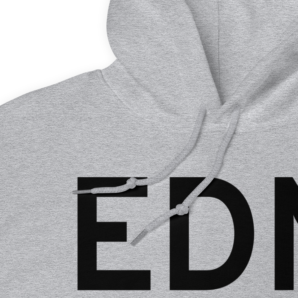 Enterprise (KEDN) Airport Hoodie Sweatshirt 