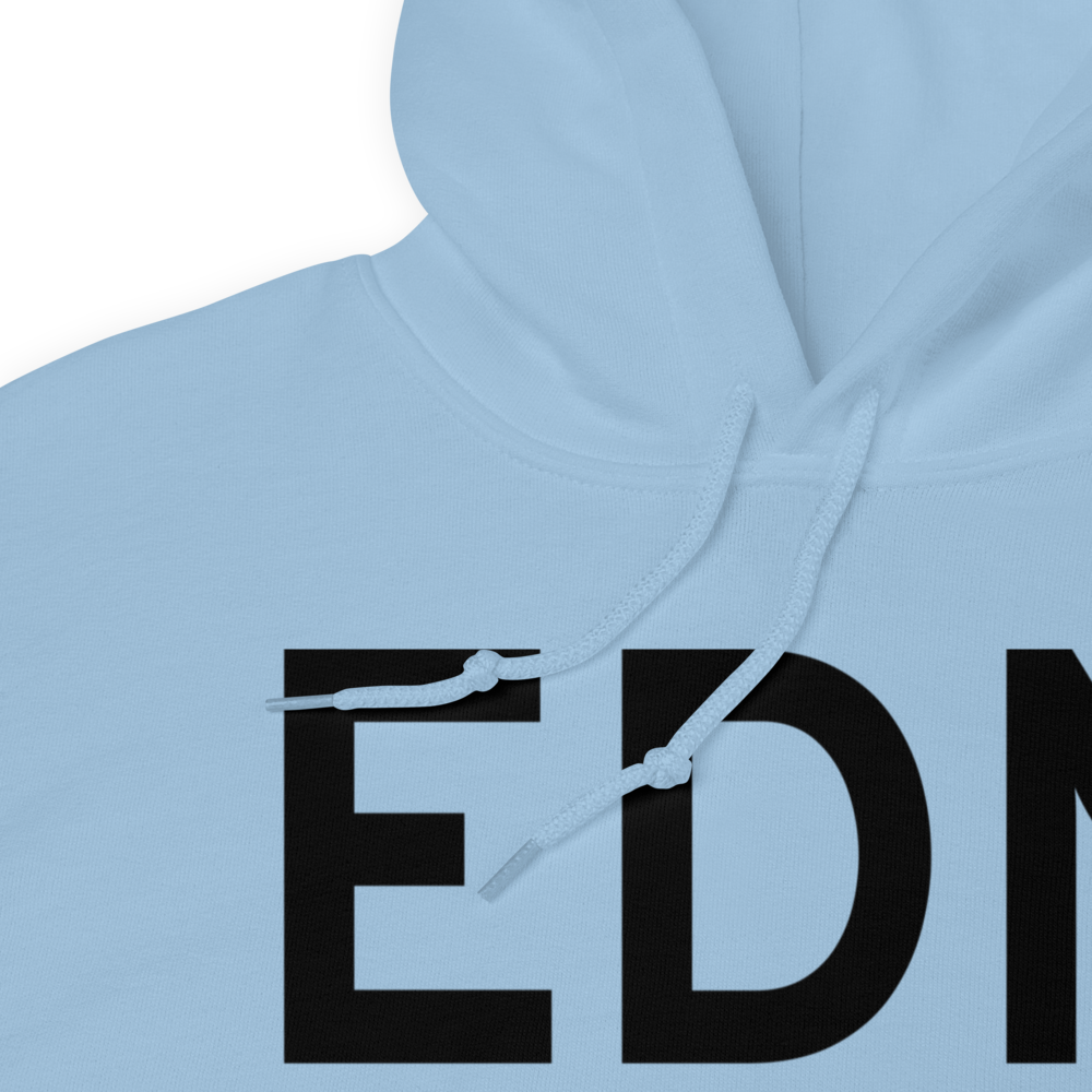 Enterprise (KEDN) Airport Hoodie Sweatshirt 