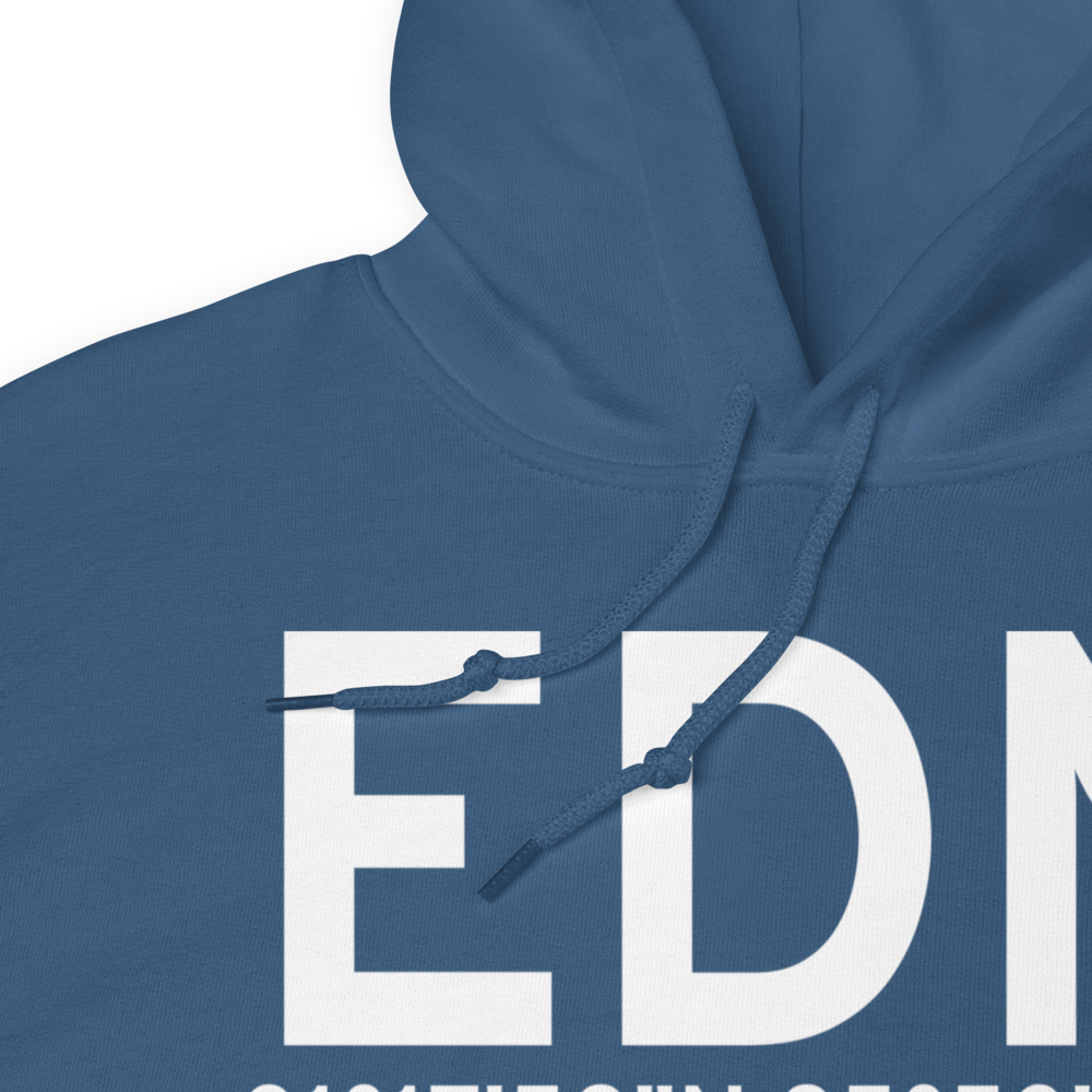 Enterprise (KEDN) Airport Hoodie Sweatshirt 