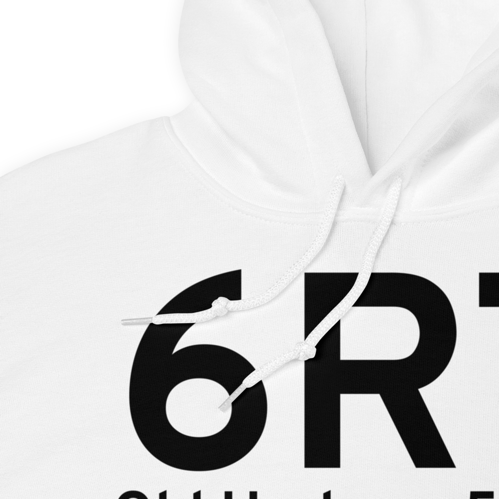 Old Harbor (6R7) Airport Hoodie Sweatshirt 