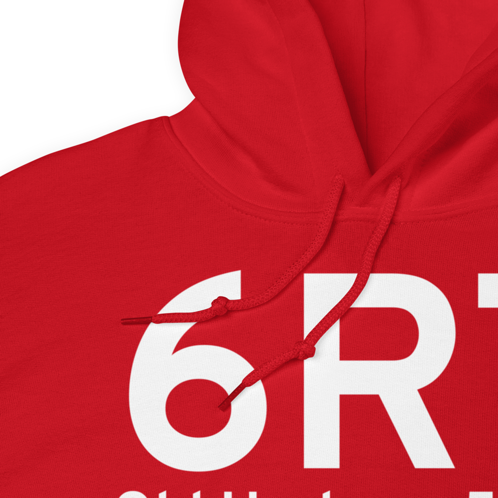 Old Harbor (6R7) Airport Hoodie Sweatshirt 