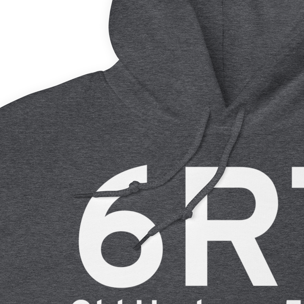 Old Harbor (6R7) Airport Hoodie Sweatshirt 