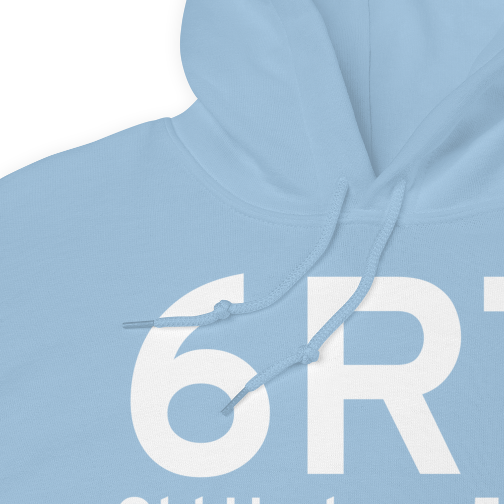 Old Harbor (6R7) Airport Hoodie Sweatshirt 