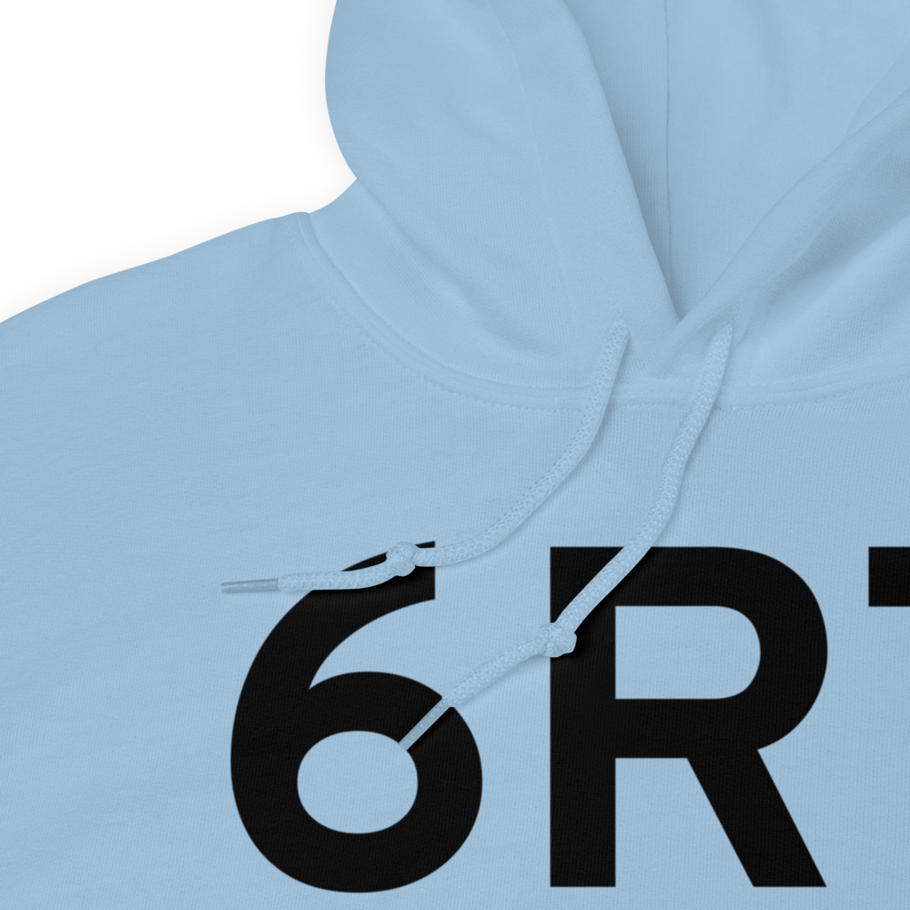 Old Harbor (6R7) Airport Hoodie Sweatshirt 