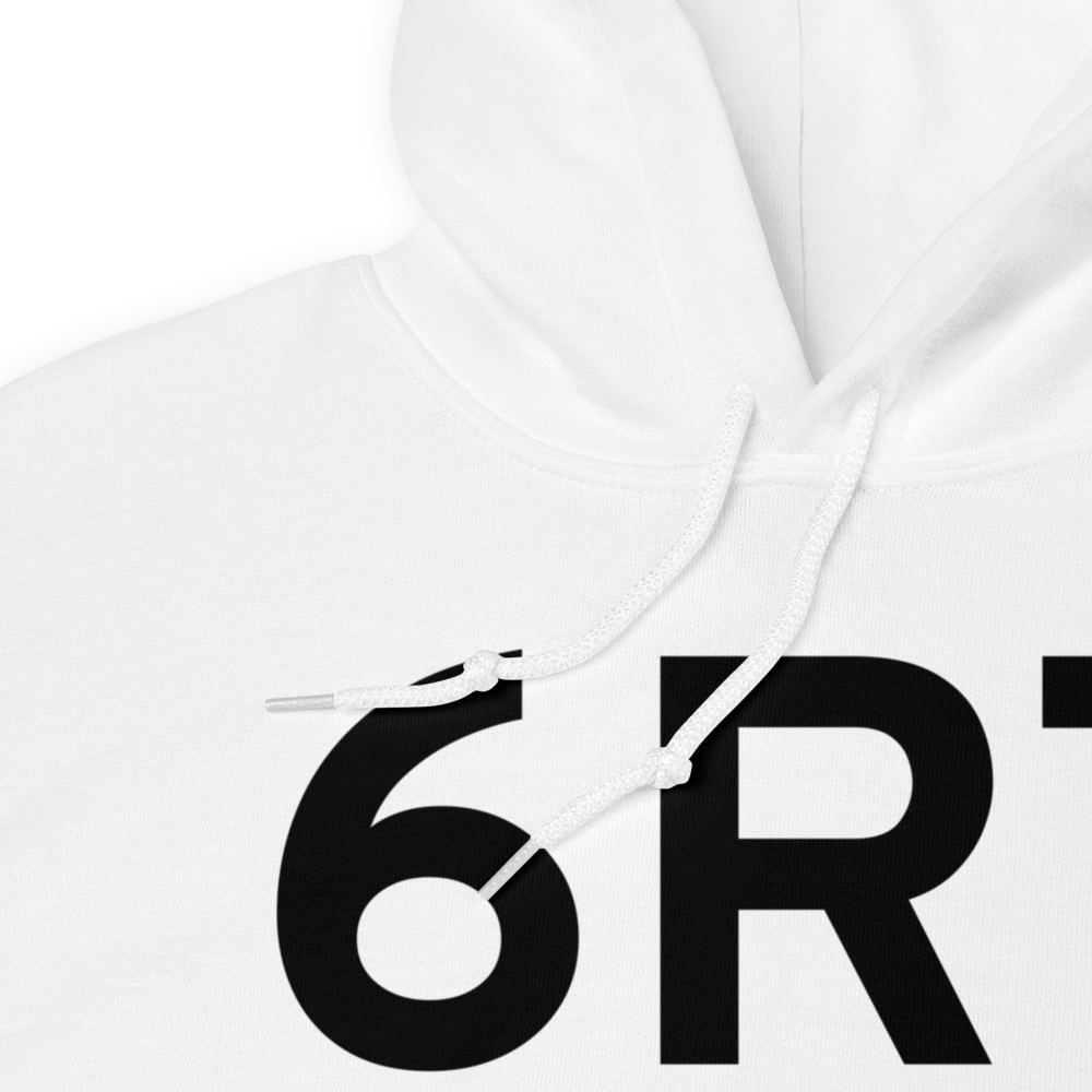 Old Harbor (6R7) Airport Hoodie Sweatshirt 