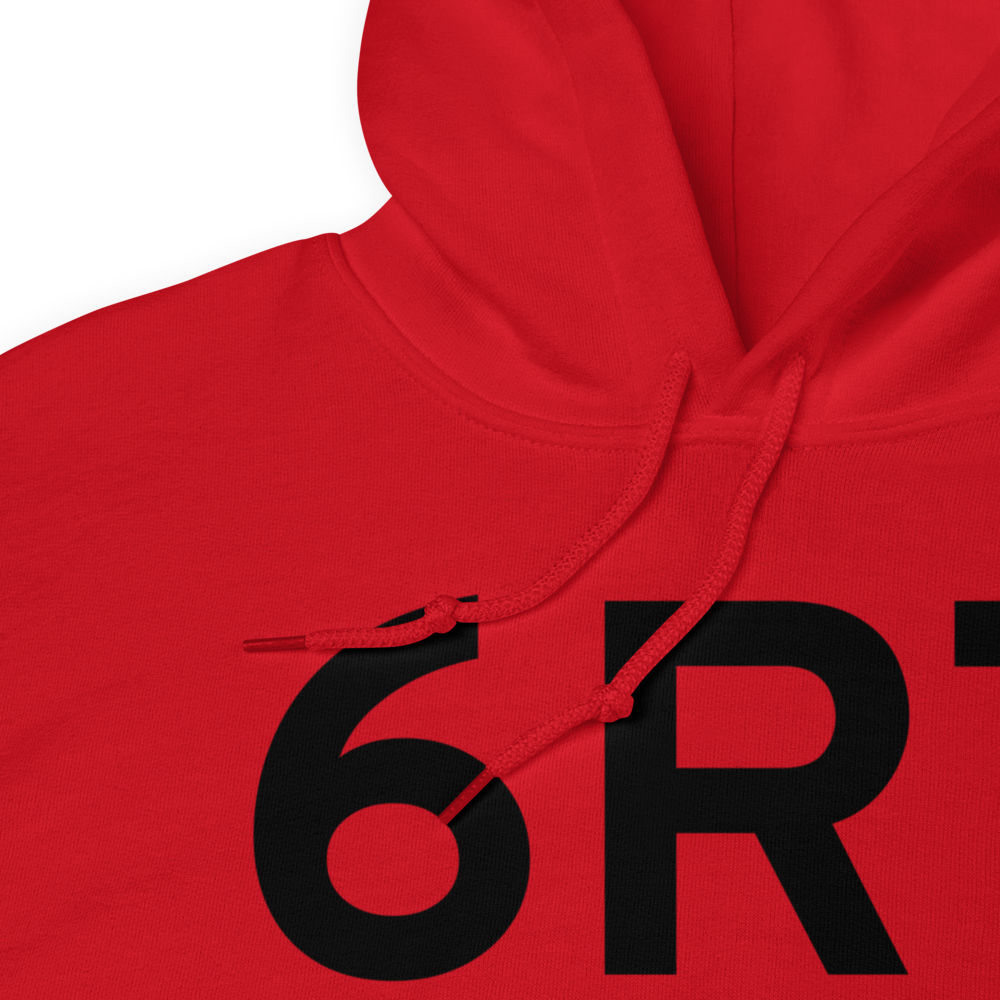 Old Harbor (6R7) Airport Hoodie Sweatshirt 