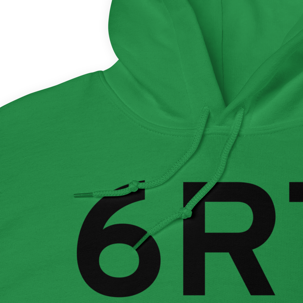 Old Harbor (6R7) Airport Hoodie Sweatshirt 