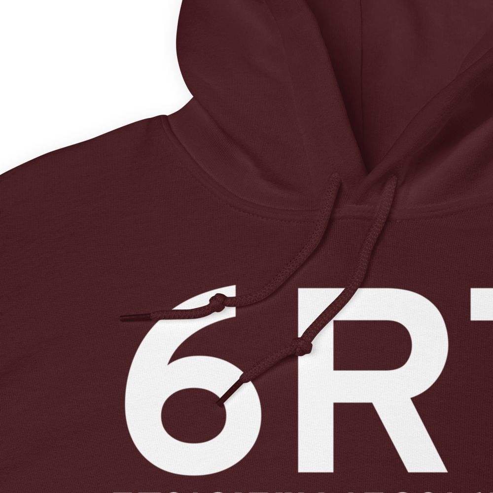 Old Harbor (6R7) Airport Hoodie Sweatshirt 