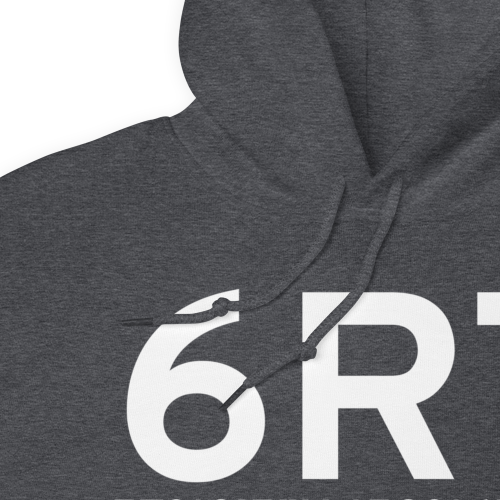 Old Harbor (6R7) Airport Hoodie Sweatshirt 