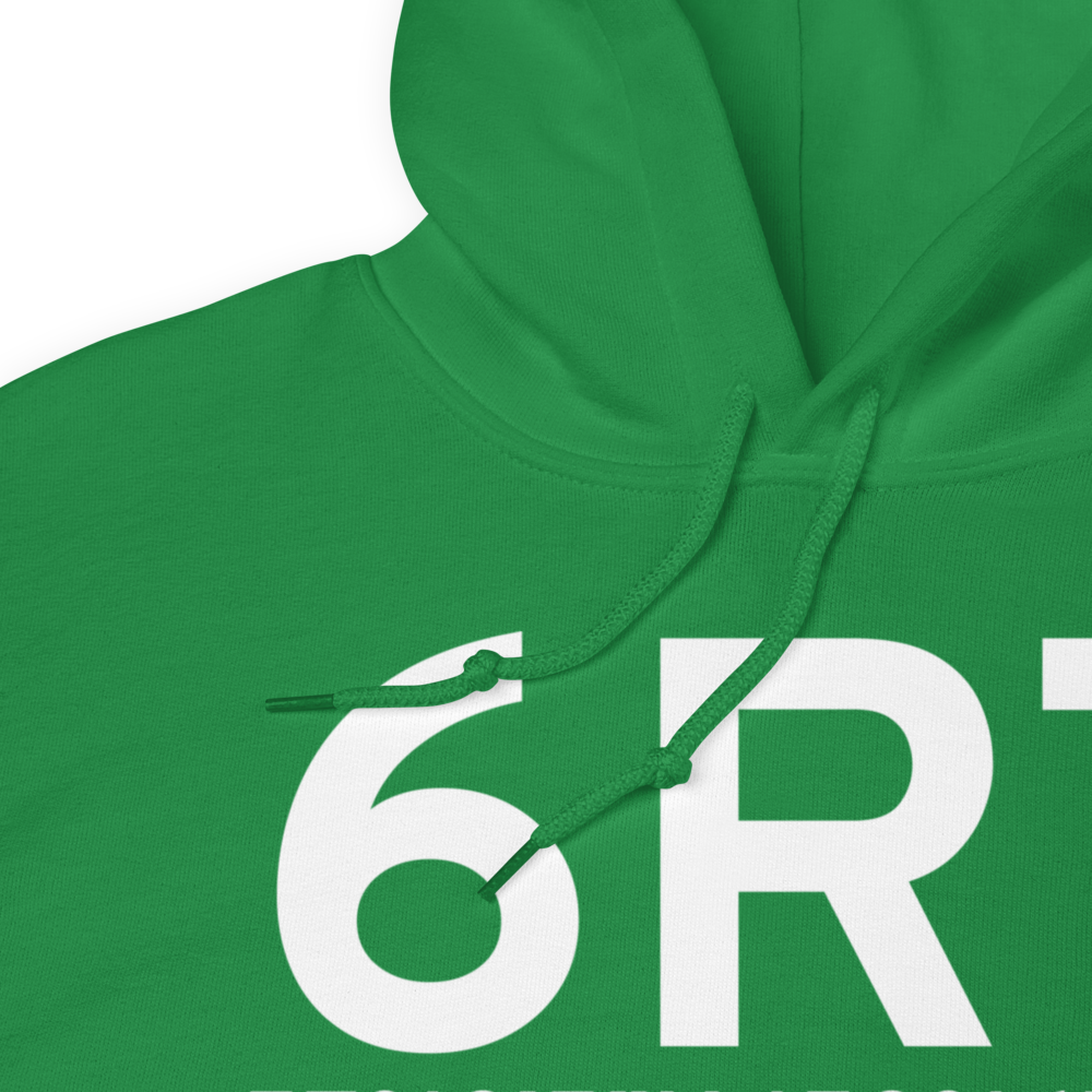 Old Harbor (6R7) Airport Hoodie Sweatshirt 