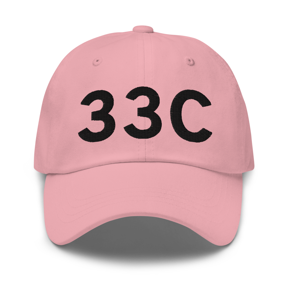 Nunica (33C) Airport Hat 