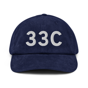 Nunica (33C) Airport Hat