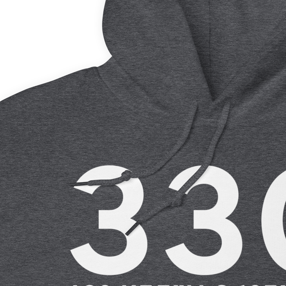 Nunica (33C) Airport Hoodie Sweatshirt 